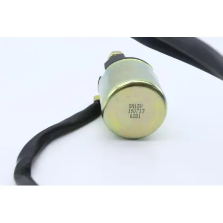Relais de demarreur TIANYING UB 50 2019 - 2020