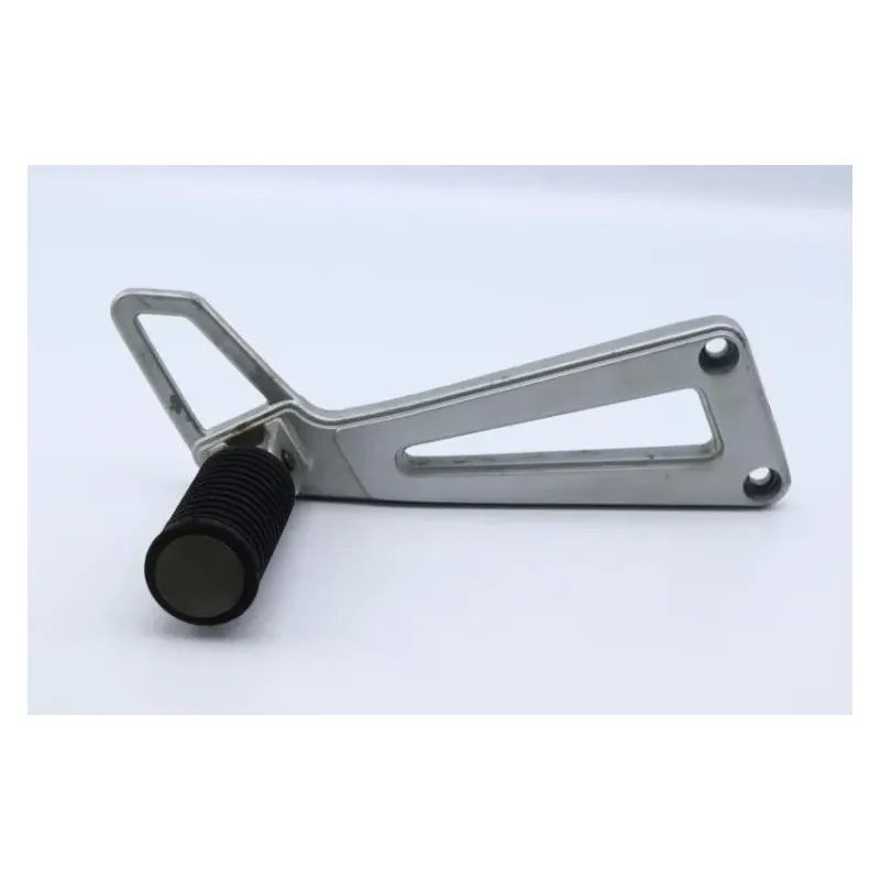 Platine arriere droite SUZUKI DR 650 RSE 1992 - 1997