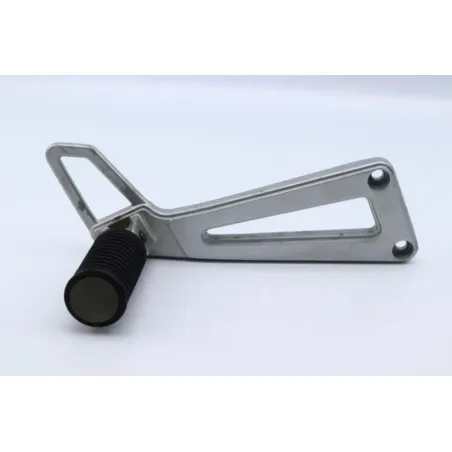 Platine arriere droite SUZUKI DR 650 RSE 1992 - 1997