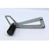 Platine arriere droite SUZUKI DR 650 RSE 1992 - 1997