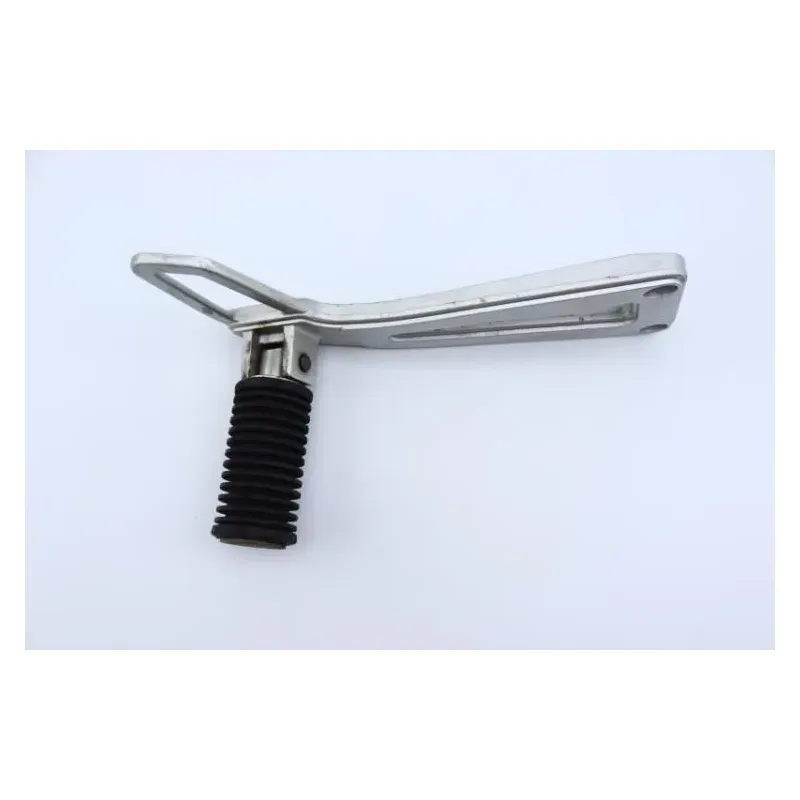 Platine arriere droite SUZUKI DR 650 RSE 1992 - 1997