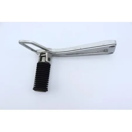 Platine arriere droite SUZUKI DR 650 RSE 1992 - 1997