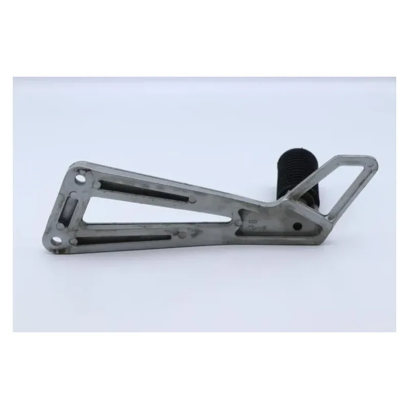Platine arriere droite SUZUKI DR 650 RSE 1992 - 1997