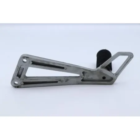 Platine arriere droite SUZUKI DR 650 RSE 1992 - 1997