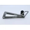 Platine arriere droite SUZUKI DR 650 RSE 1992 - 1997