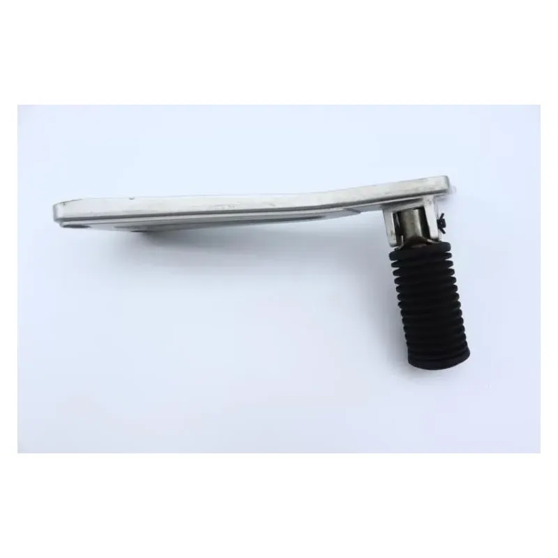 Platine arriere droite SUZUKI DR 650 RSE 1992 - 1997