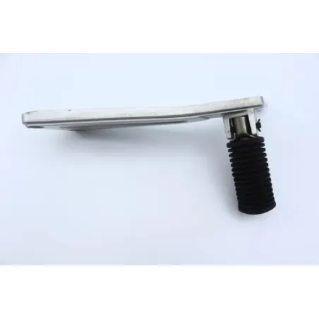 Platine arriere droite SUZUKI DR 650 RSE 1992 - 1997