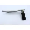 Platine arriere droite SUZUKI DR 650 RSE 1992 - 1997