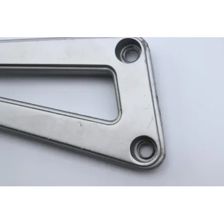 Platine arriere droite SUZUKI DR 650 RSE 1992 - 1997
