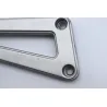Platine arriere droite SUZUKI DR 650 RSE 1992 - 1997