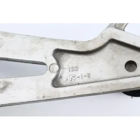 Platine arriere droite SUZUKI DR 650 RSE 1992 - 1997