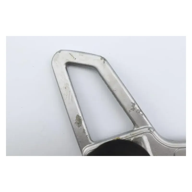 Platine arriere droite SUZUKI DR 650 RSE 1992 - 1997
