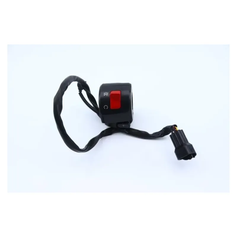 Commodo droit KAWASAKI ER6 650 N 2009 - 2011