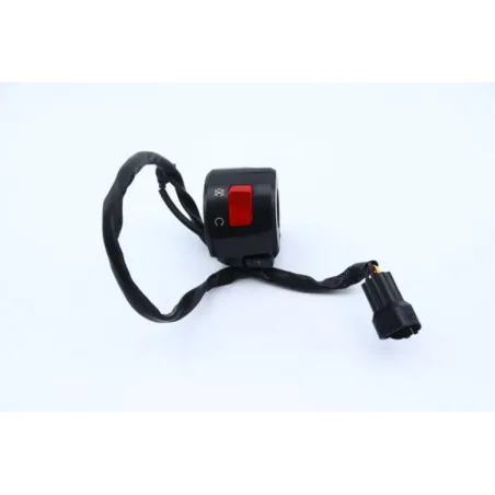 Commodo droit KAWASAKI ER6 650 N 2009 - 2011