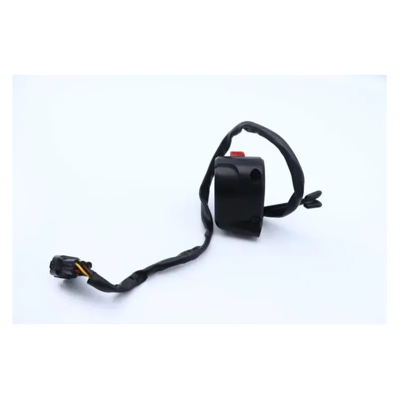 Commodo droit KAWASAKI ER6 650 N 2009 - 2011