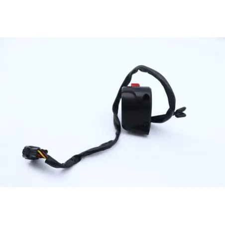 Commodo droit KAWASAKI ER6 650 N 2009 - 2011