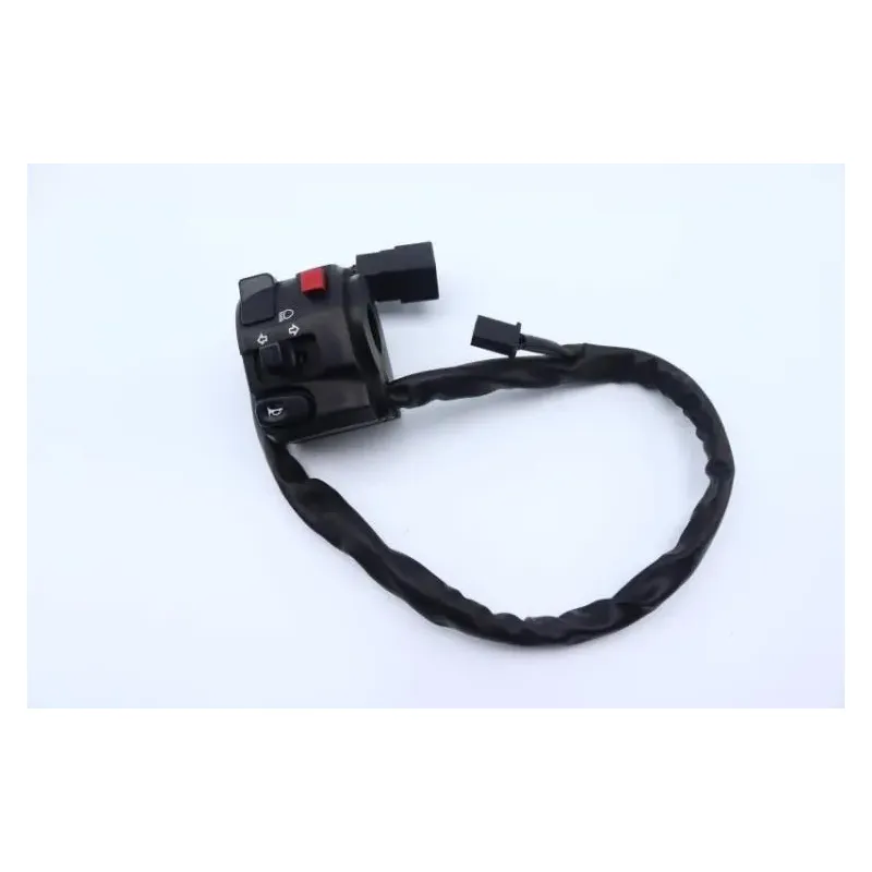 Commodo gauche KAWASAKI ER6 650 N 2009 - 2011