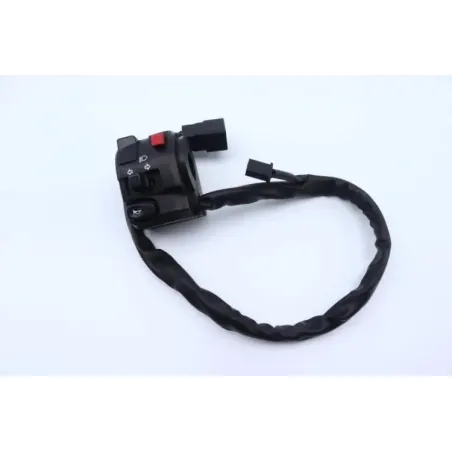 Commodo gauche KAWASAKI ER6 650 N 2009 - 2011