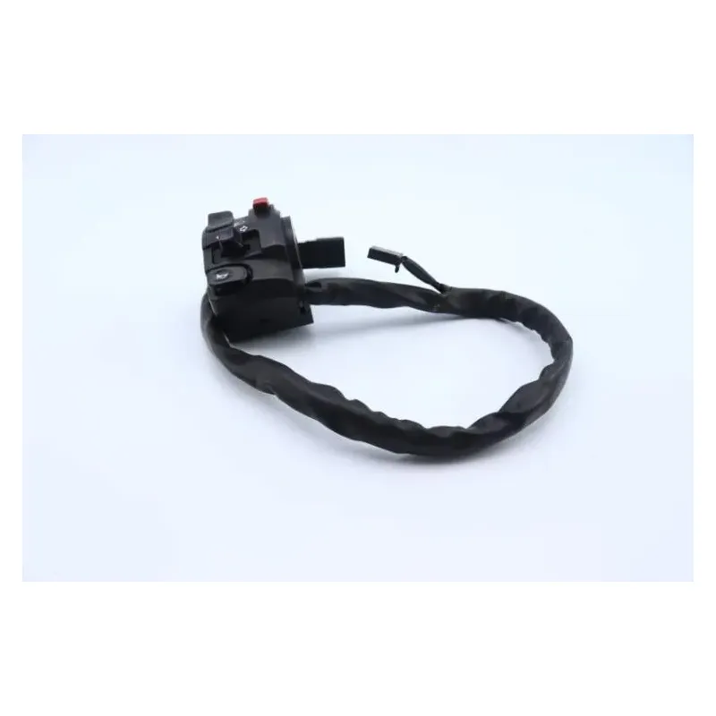 Commodo gauche KAWASAKI ER6 650 N 2009 - 2011