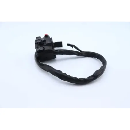 Commodo gauche KAWASAKI ER6 650 N 2009 - 2011