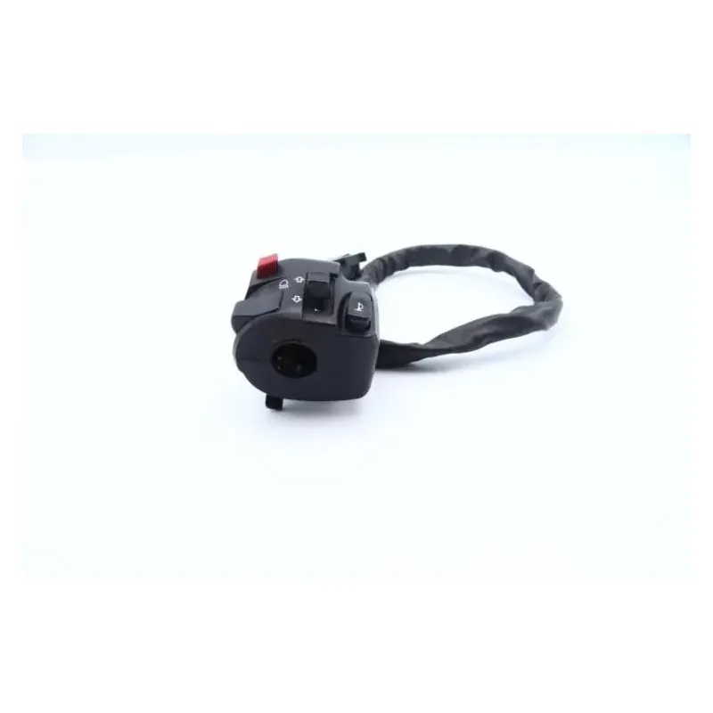 Commodo gauche KAWASAKI ER6 650 N 2009 - 2011