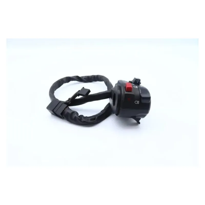 Commodo gauche KAWASAKI ER6 650 N 2009 - 2011