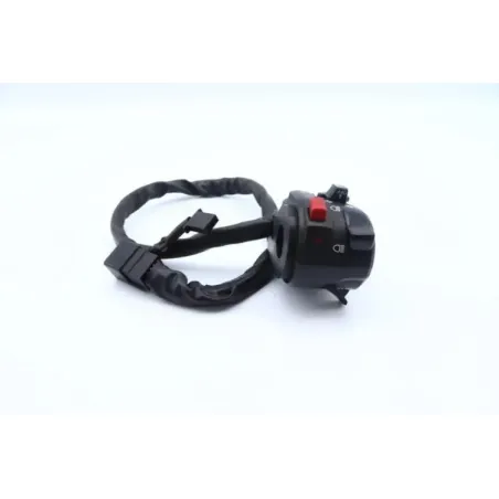 Commodo gauche KAWASAKI ER6 650 N 2009 - 2011