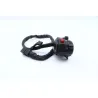 Commodo gauche KAWASAKI ER6 650 N 2009 - 2011 Commodo gauche KAWASAKI ER6 650 N 2009 - 2011