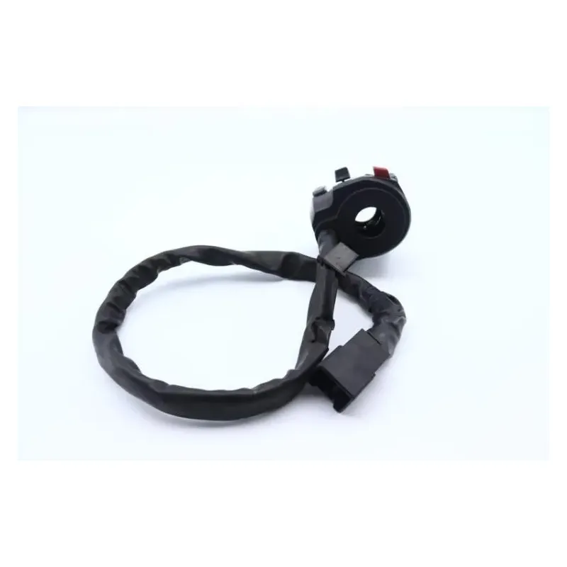 Commodo gauche KAWASAKI ER6 650 N 2009 - 2011