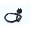 Commodo gauche KAWASAKI ER6 650 N 2009 - 2011 Commodo gauche KAWASAKI ER6 650 N 2009 - 2011