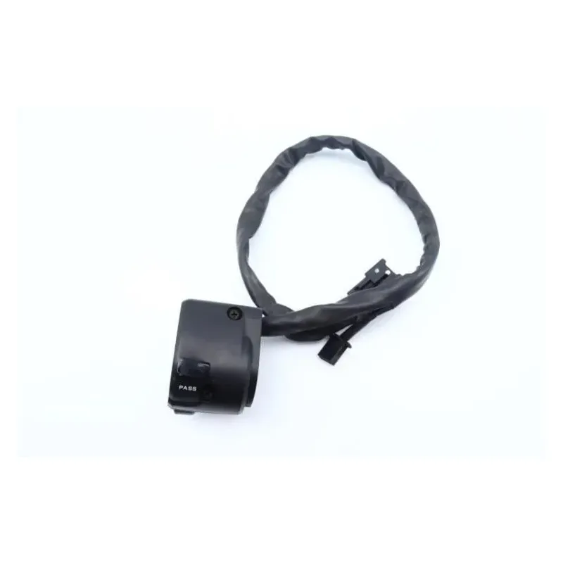 Commodo gauche KAWASAKI ER6 650 N 2009 - 2011