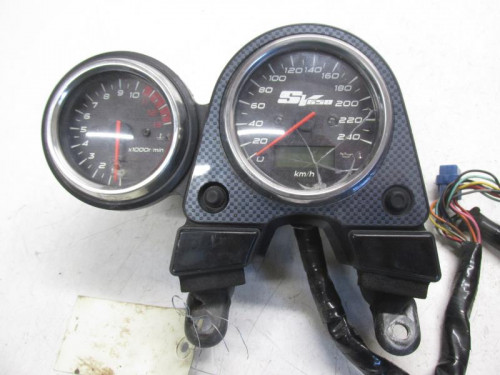 Compteur SUZUKI SV 650 N 1999-2002