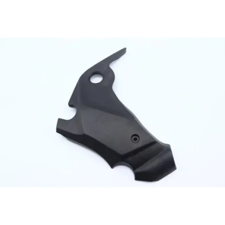 Habillage de cadre droit KAWASAKI ER6 650 N 2009 - 2011