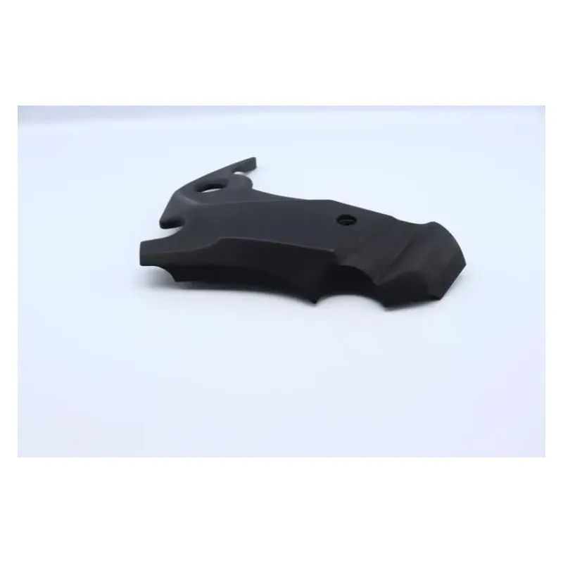Habillage de cadre droit KAWASAKI ER6 650 N 2009 - 2011