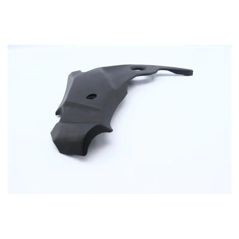 Habillage de cadre droit KAWASAKI ER6 650 N 2009 - 2011