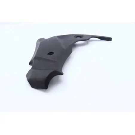Habillage de cadre droit KAWASAKI ER6 650 N 2009 - 2011