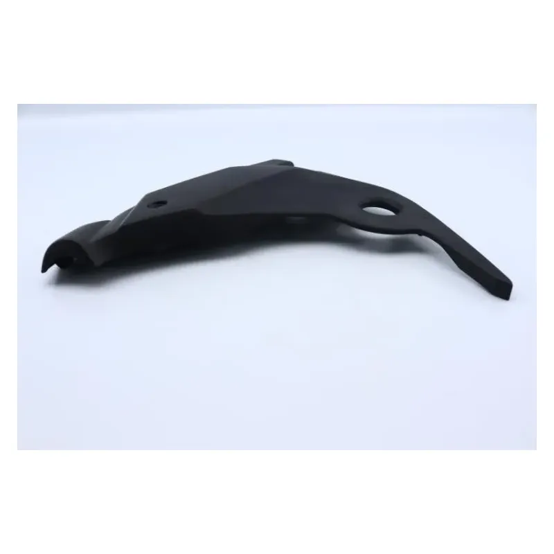 Habillage de cadre droit KAWASAKI ER6 650 N 2009 - 2011