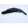 Habillage de cadre droit KAWASAKI ER6 650 N 2009 - 2011