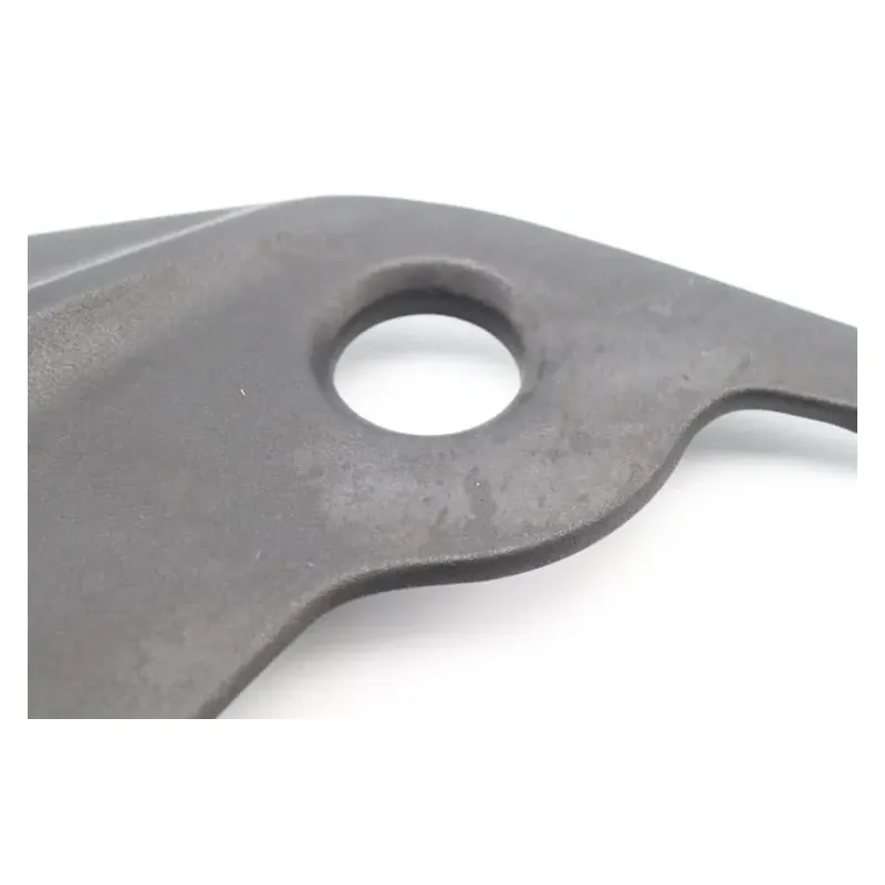 Habillage de cadre droit KAWASAKI ER6 650 N 2009 - 2011