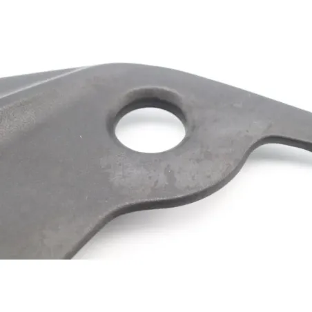Habillage de cadre droit KAWASAKI ER6 650 N 2009 - 2011
