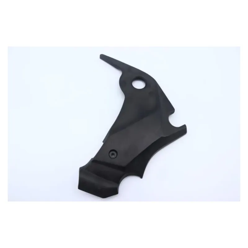 Habillage de cadre gauche KAWASAKI ER6 650 N 2009 - 2011