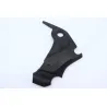 Habillage de cadre gauche KAWASAKI ER6 650 N 2009 - 2011 Habillage de cadre gauche KAWASAKI ER6 650 N 2009 - 2011