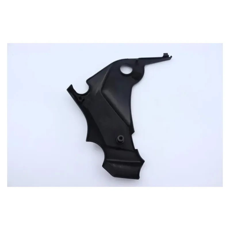 Habillage de cadre gauche KAWASAKI ER6 650 N 2009 - 2011