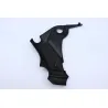 Habillage de cadre gauche KAWASAKI ER6 650 N 2009 - 2011 Habillage de cadre gauche KAWASAKI ER6 650 N 2009 - 2011