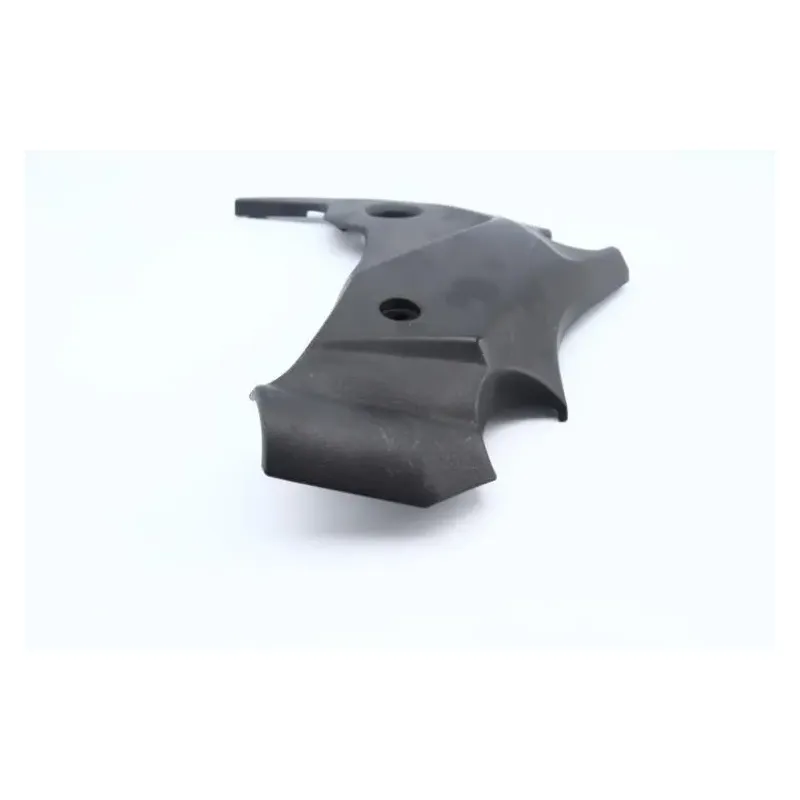 Habillage de cadre gauche KAWASAKI ER6 650 N 2009 - 2011