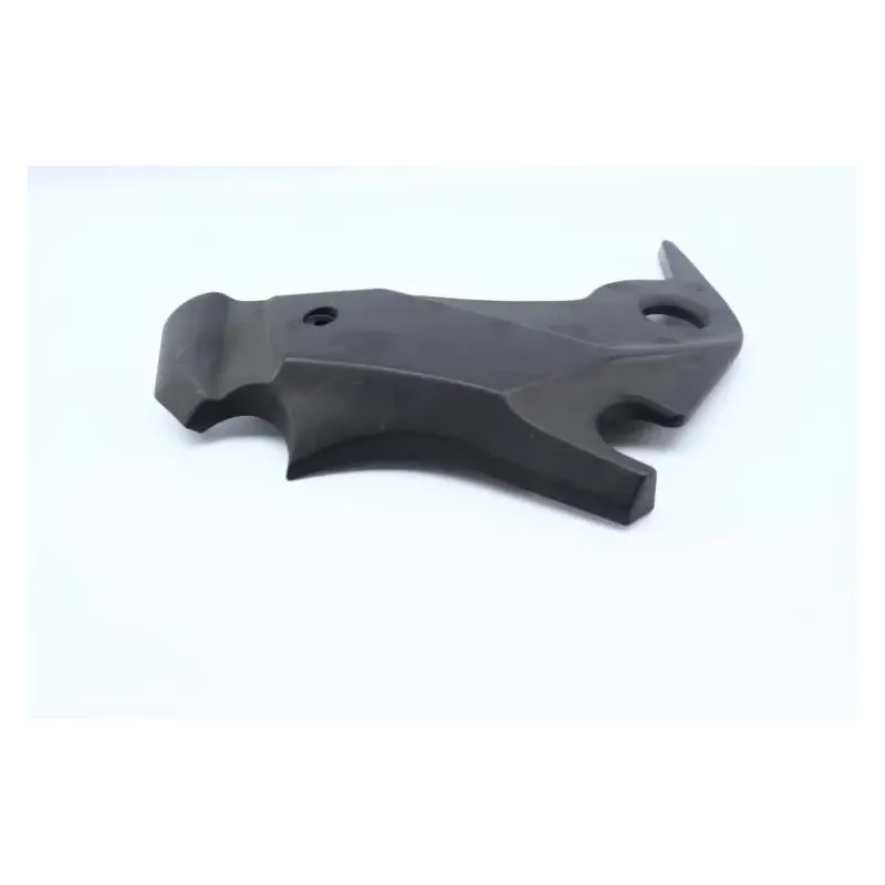 Habillage de cadre gauche KAWASAKI ER6 650 N 2009 - 2011