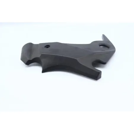 Habillage de cadre gauche KAWASAKI ER6 650 N 2009 - 2011