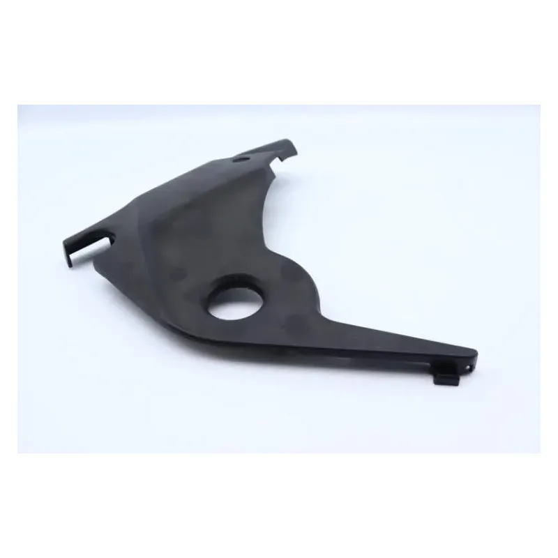 Habillage de cadre gauche KAWASAKI ER6 650 N 2009 - 2011