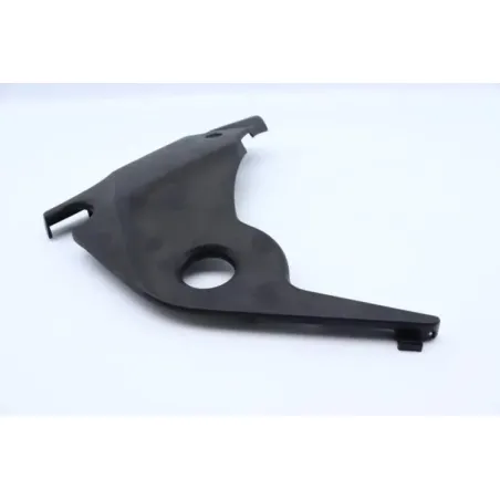 Habillage de cadre gauche KAWASAKI ER6 650 N 2009 - 2011