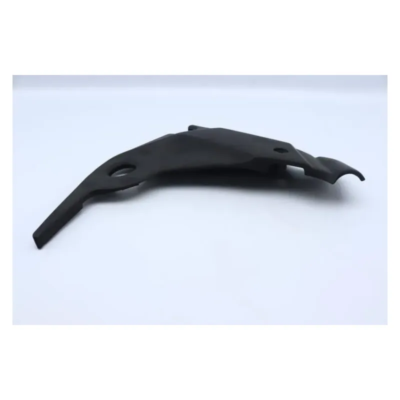 Habillage de cadre gauche KAWASAKI ER6 650 N 2009 - 2011